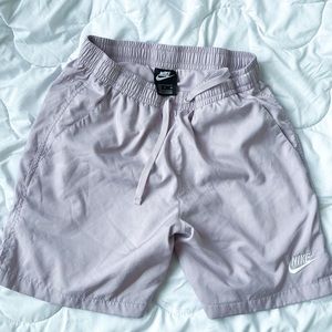 Nike Athletic Shorts